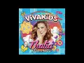 THALIA - EL PIOJO Y LA PULGA (REMASTERIZADA 2026) LETRA