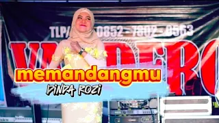 memandangmu remix live orgen tunggal arr fadli vaddero