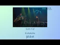 離婚伝説 (Rikon Densetsu) - 紫陽花 (Honesty) ドラマ『対岸の家事』主題歌 (Taigan no kaji) Drama Theme Song [TH Sub]