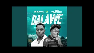 BODJONADANE dalawe skzoulou ft adji telepathe
