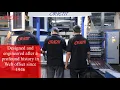 TPH ORIENT XLC - A COMPACT WEB OFFSET PRESS FOR ALL YOUR PRINTING NEEDS