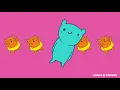 Learn English with BASHO & FRIENDS | Dance With Your Body Brain Break for Kids