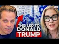 Historian This Event Created Trump Giuliani Rupert Murdoch - Heather Ann Thompson