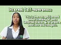 PEP TALK PERFORMANCE TASK IN PERSONAL DEVELOPMENT
