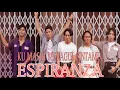Download Lagu ESPIRANZA - KU MASIH MERAGUI CINTAMU (Lirik)