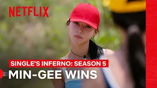 min gee s confident victory single s inferno netflix philippines