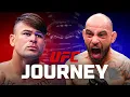 Download Lagu I Am The Next Champion! 😳 | UFC Journey