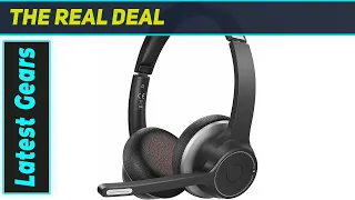 Best Wireless Headset for Orbic Joy Fonus Headset Tested