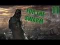 Ineluctable Prison Pathfinder Wrath of the Righteous Swarm that Walks Part 11