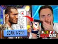 I Can t Believe THIS Many QR Codes Still WORK in WWE SuperCard PMSC