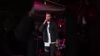عصام صاصا لايف كوكتيل جديد يا قلبي لا محبتك  دنيا معفرة   هم جارح طول عمري عايش وحداني دندنها