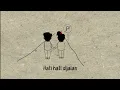Download Lagu TULUS - Hati hati dijalan (Official Lyrics Video by Cerita Lagu) || Cover by Faith ft. Fivein