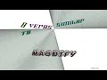 magnify - 9 verbs synonym to magnify sentence examples