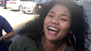 MegScoop is Having A All Def