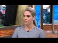 Kate Upton talks sexual misconduct allegations and reveals details of incident with Guess co-founder