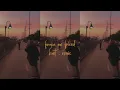 Smith & Thell - Forgive Me Friend (BUNT. Remix)