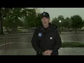The Weather Channel Deadly Tornado Outbreak - Tyler TX