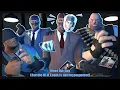 Download Lagu [SFM] Meet the Spy (but the BLU Team is 𝙉𝙊𝙏 Incompetent)