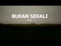 Download Lagu TO'KI bukan sekali