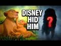 Who Is Nala s Father The Truth Disney Hid