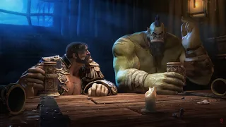 World of Warcraft - O Filme da Historia ᴴᴰ [Versão Final]