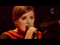 Adele Right As Rain Live at Later with Jools Holland 2008