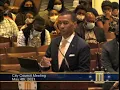 Montgomery City Council Meeting 21