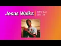 Jesus Walks (Original Version) - Kanye West 2001 Demo Tape