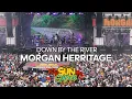 Download Lagu Morgan Herritage  - Down By The River Live At Reggae Sunsplash Festival 2025