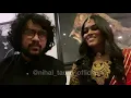 Sayli Kamble singing Kannada song | Sayli Kamble | Nihal Tauro | Nodivalandava |