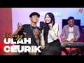 Lagu ULAH CEURIK - KRISNAZZ | LIVE COVER