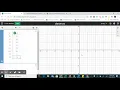 Using Desmos to create Linear Models