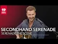 Lagu Secondhand Serenade \