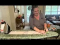 Let s sew a simple baby quilt
