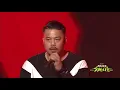 《尖叫之夜》演唱会现场 Jason田蜜《能不能》