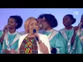 Download Lagu Akeko ofana no Jesu - Mahalia Buchanan \u0026 Total Praise