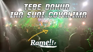 tebe dahur suai covalima