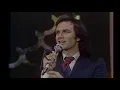 Camilo Sesto - Quieres ser mi amante (en vivo)