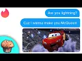 worst pickup lines on the internet