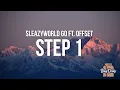 SleazyWorld Go - Step 1 ft Offset