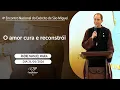 Lagu O amor cura e reconstrói - Padre Manuel Maria (31/01/2026)