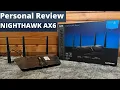 Download Lagu Netgear Nighthawk AX6 WiFi Router Review