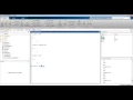 How to Define and Using Variables in Matlab