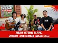 Lagu KETEMU BIMBIM DAN KAKA, WANCOY JADI KEINGET MASA LALU | TanyaTanya Live 24 Jam with Bimbim \u0026 Kaka