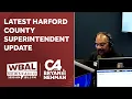 C4 and Bryan Nehman React Latest Harford County Superintendent Update