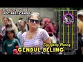 Download Lagu GENDUL BELING Di Jengking Maning • NIKE CANDU • RUNDA PUTRA • Show Citemu Mundu