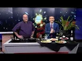 Bonefish Grill managing partner Nathan Aders shares recipes from holiday menu