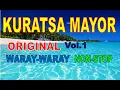 Lagu Kuratsa Mayor Original Vol.1 | Kuratsa Mayor Non-Stop