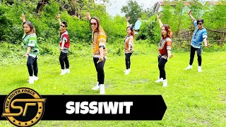Download SISSIWIT ( Dj KRZ Remix ) - Igorot Dance | Ilocano Song | Dance Fitness | Zumba MP3