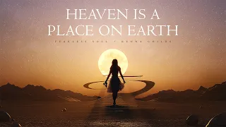 Download Heaven is a Place on Earth | Fearless Soul with Kenna Childs MP3